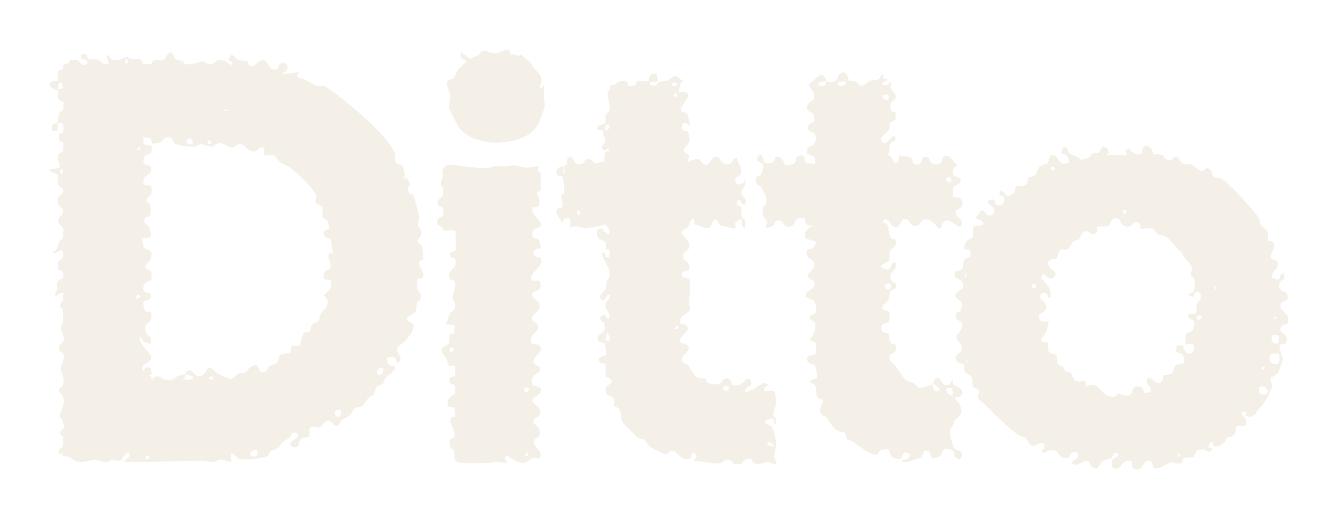 Ditto