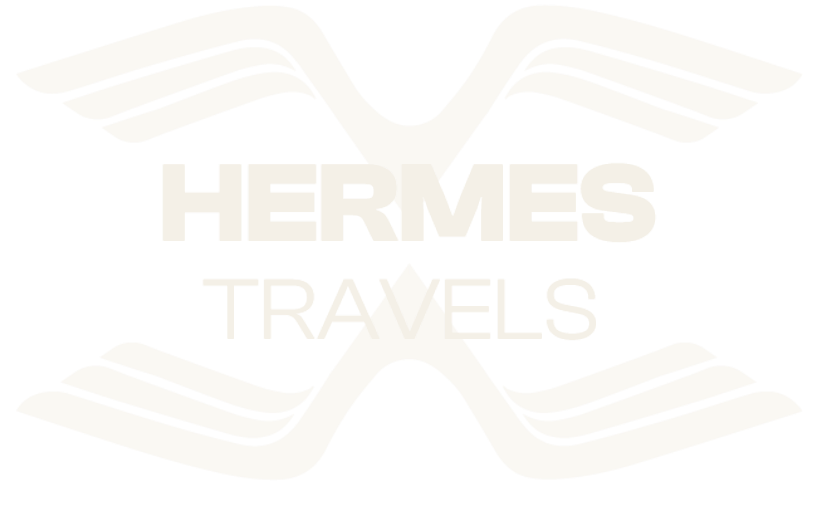 Hermes Travels