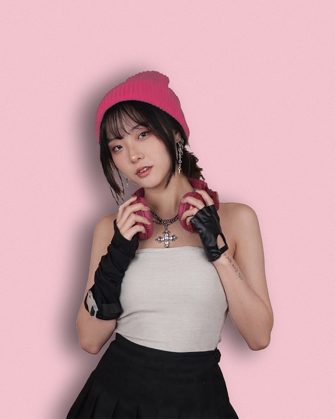 DJ Nari