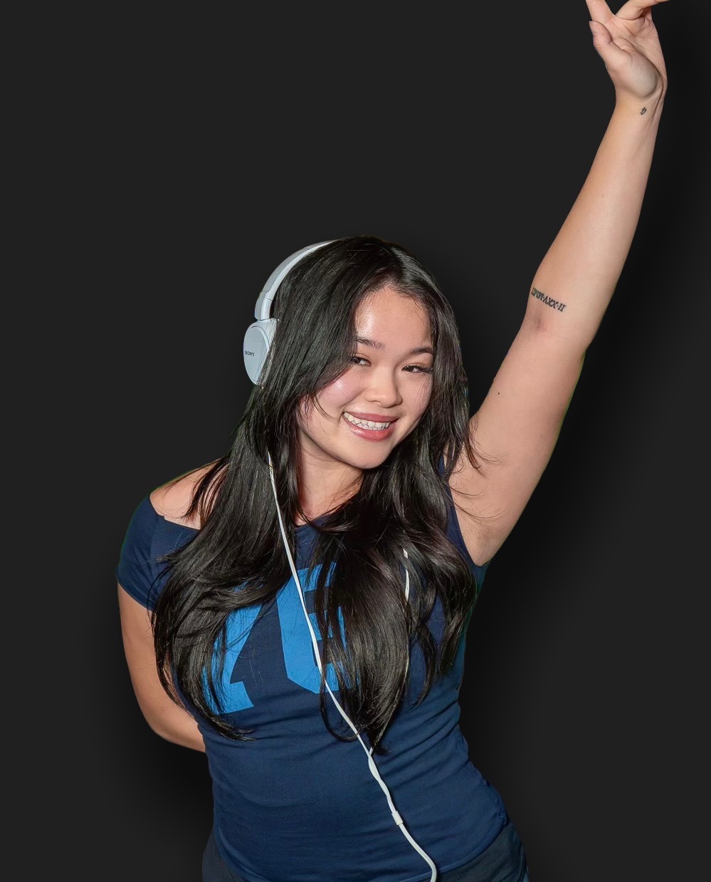 DJ Serenity