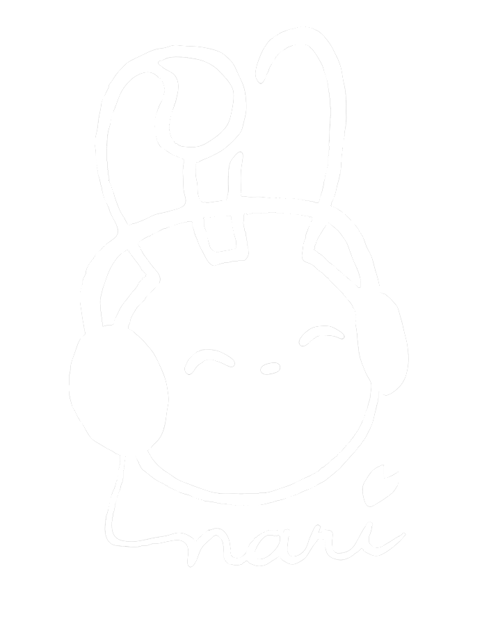 NARI artist mark