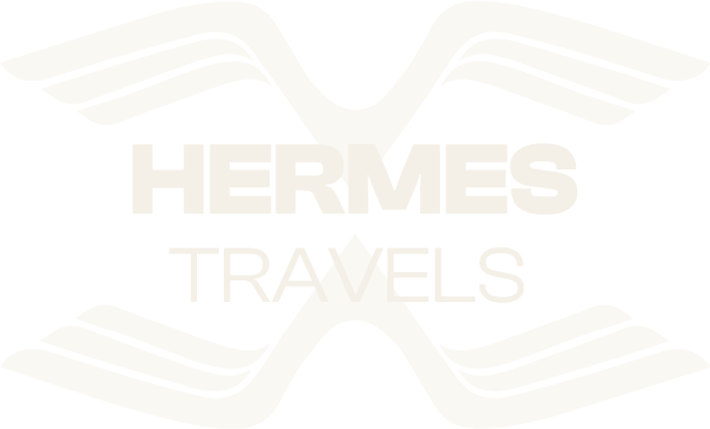 Hermes Travels
