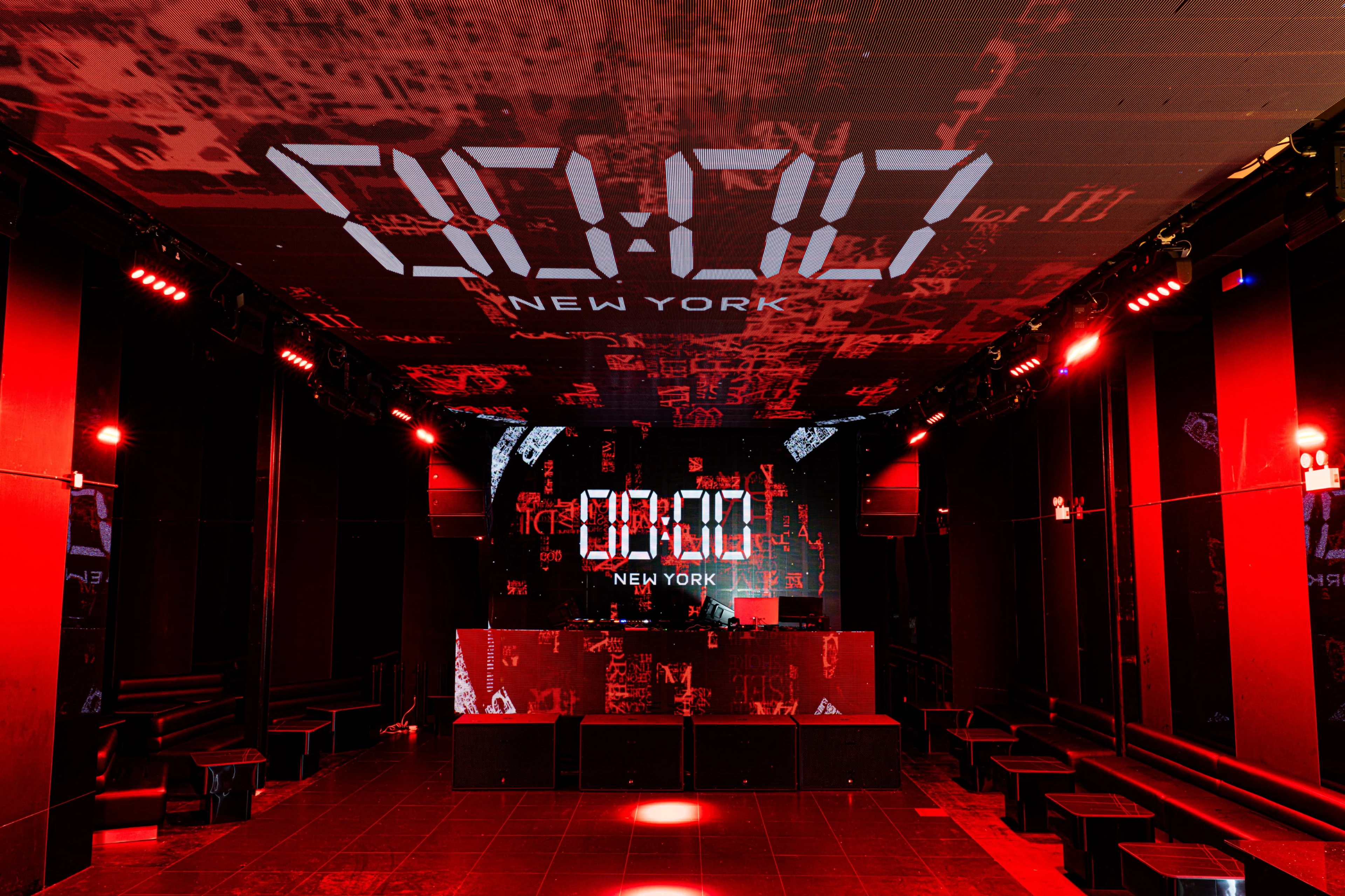 Inside 00:00, Long Island City